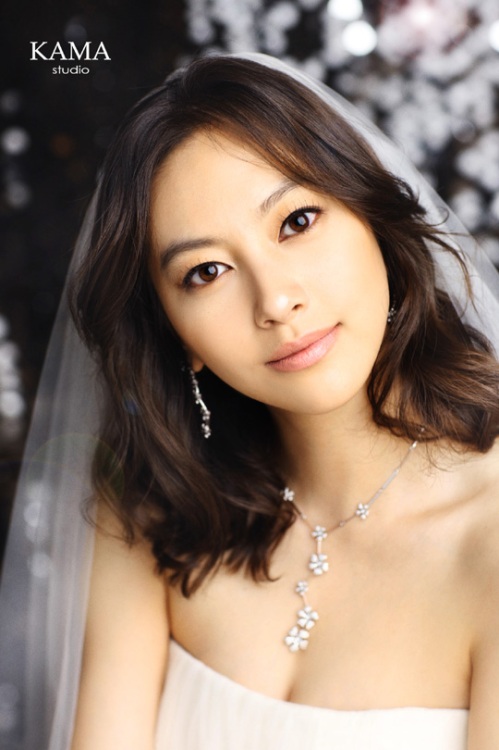 زواج الممثلة Shinae 20090528_shinae_10