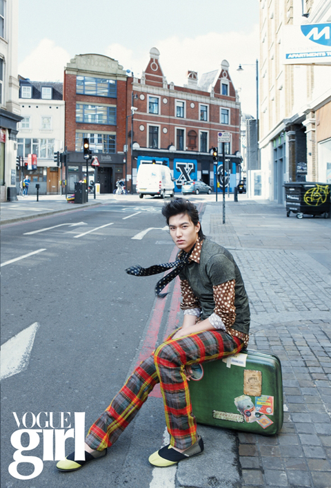 Lee Min Ho في مجلة Vogue Girl  Pp09051800020