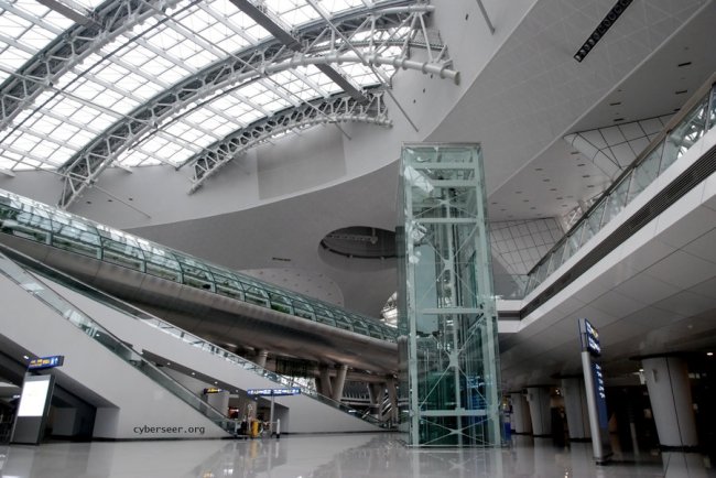 صورعن مطار أنتشون الدولي Incheon_i__ntl_airport_ii_by_senseisage