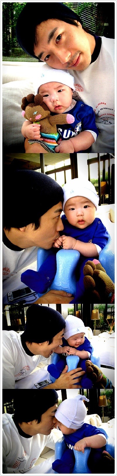 صور جديدة لطفل Kwon SangWoo و Son TaeYeong 2010-01-26_093b333b47