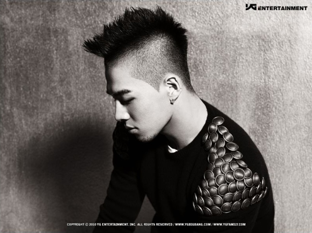 :BIGBANG, SOLAR, Taeyang, بيغ بانغ, تي يانغ, سولار Taeyang-solar-11