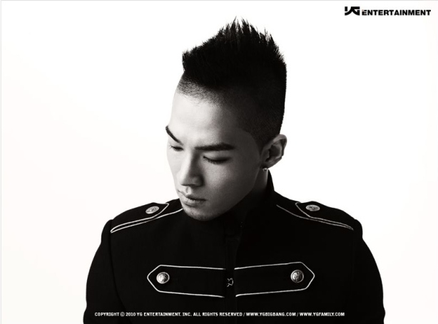 :BIGBANG, SOLAR, Taeyang, بيغ بانغ, تي يانغ, سولار Taeyang-solar-9